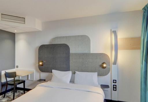 B&b Hotel Montluçon Saint Victor