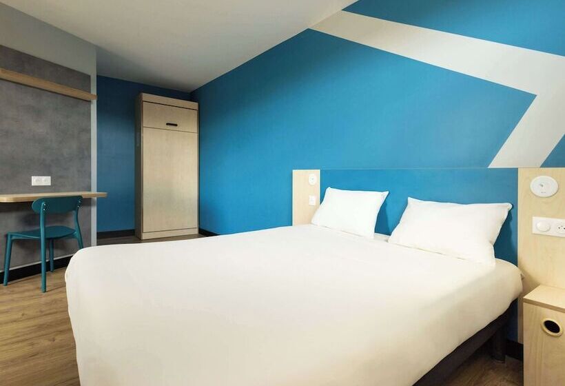 호텔 Ibis Budget Nanterre La Defense