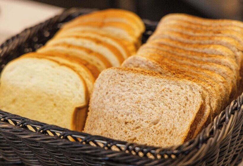 호텔 Ibis Budget Nanterre La Defense