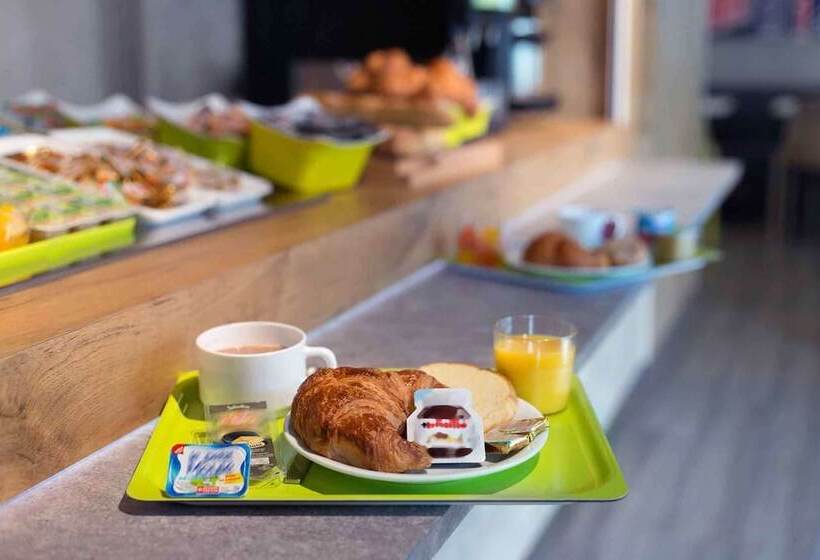 فندق Ibis Budget Villefranche