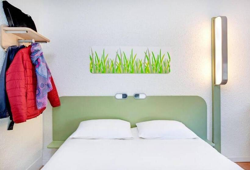 فندق Ibis Budget Villefranche
