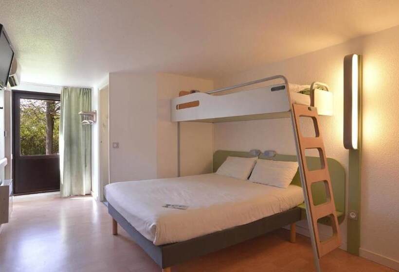 فندق Ibis Budget Villefranche