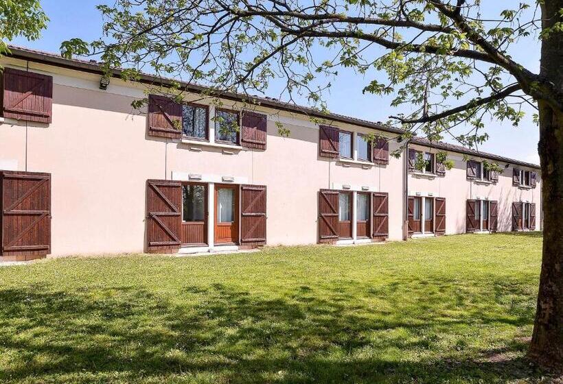 فندق Ibis Budget Villefranche