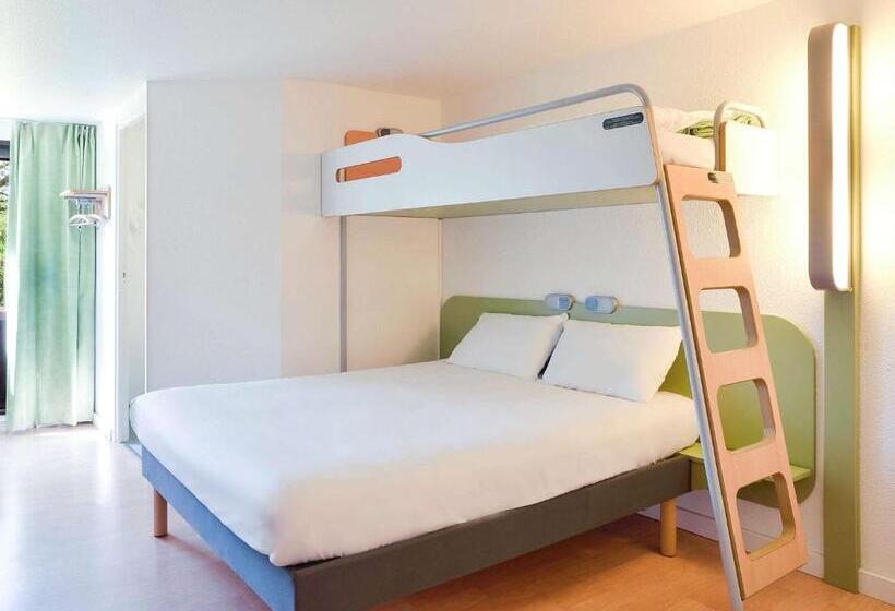 فندق Ibis Budget Villefranche