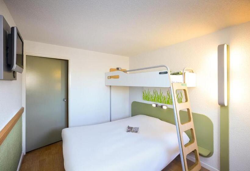 فندق Ibis Budget Villefranche