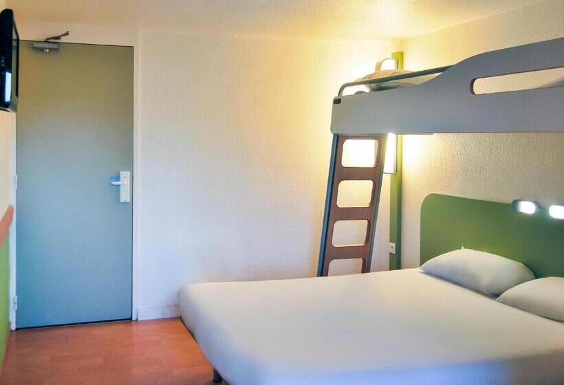 فندق Ibis Budget Villefranche