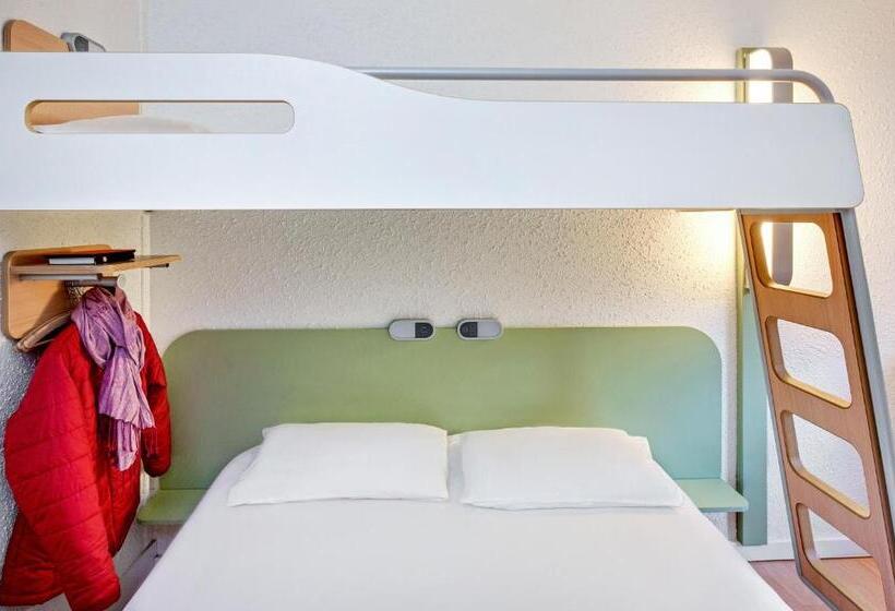 فندق Ibis Budget Villefranche