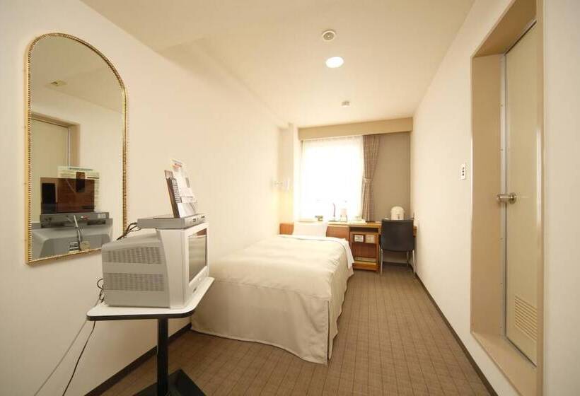 호텔 Il Viale Hachinohe