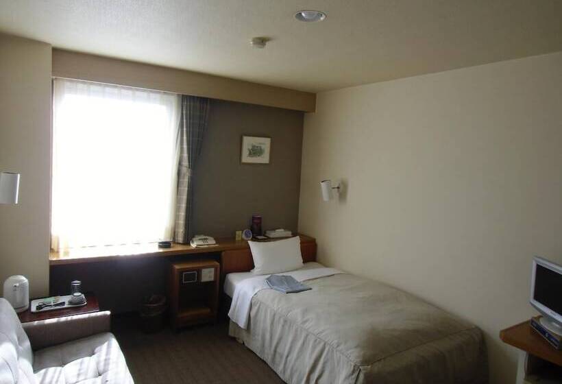 호텔 Il Viale Hachinohe