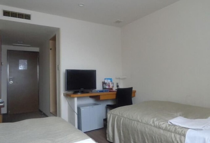 호텔 Il Viale Hachinohe