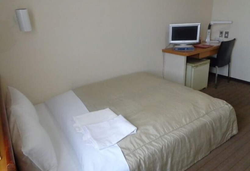 호텔 Il Viale Hachinohe