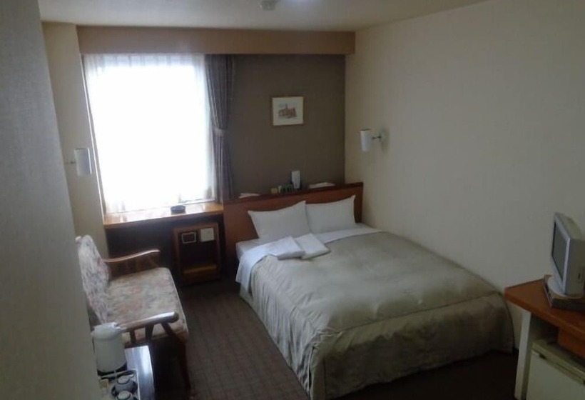 호텔 Il Viale Hachinohe