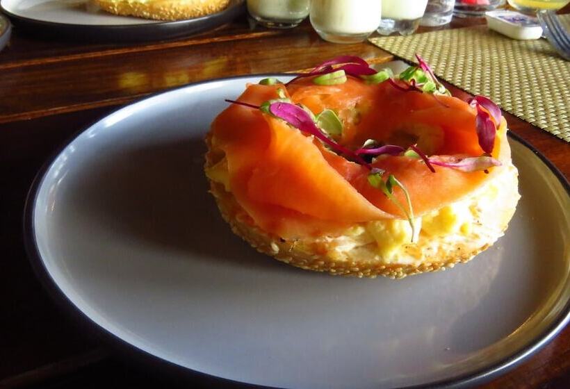 ホテル Itaga Luxury Private Game Lodge