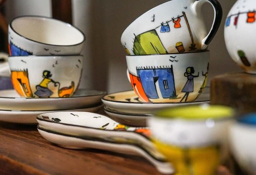 호텔 Itaga Luxury Private Game Lodge