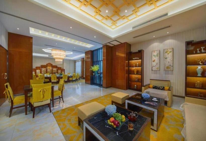 Shuguang International Hotel Jurong