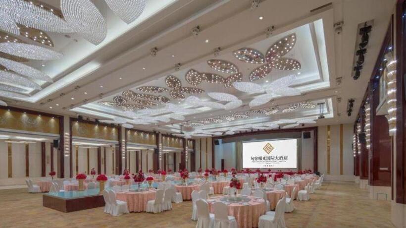 Shuguang International Hotel Jurong