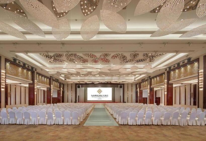 Shuguang International Hotel Jurong