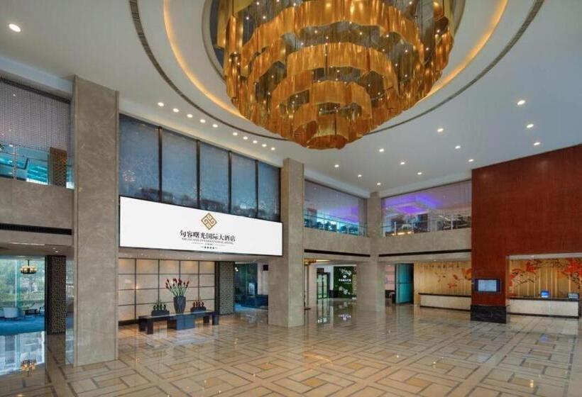 Shuguang International Hotel Jurong