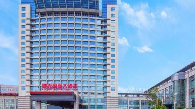 Shuguang International Hotel Jurong