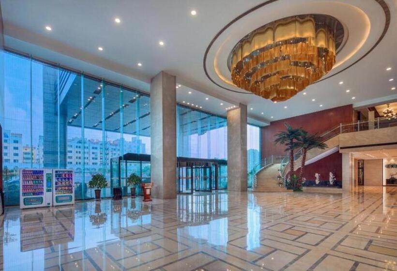 Shuguang International Hotel Jurong