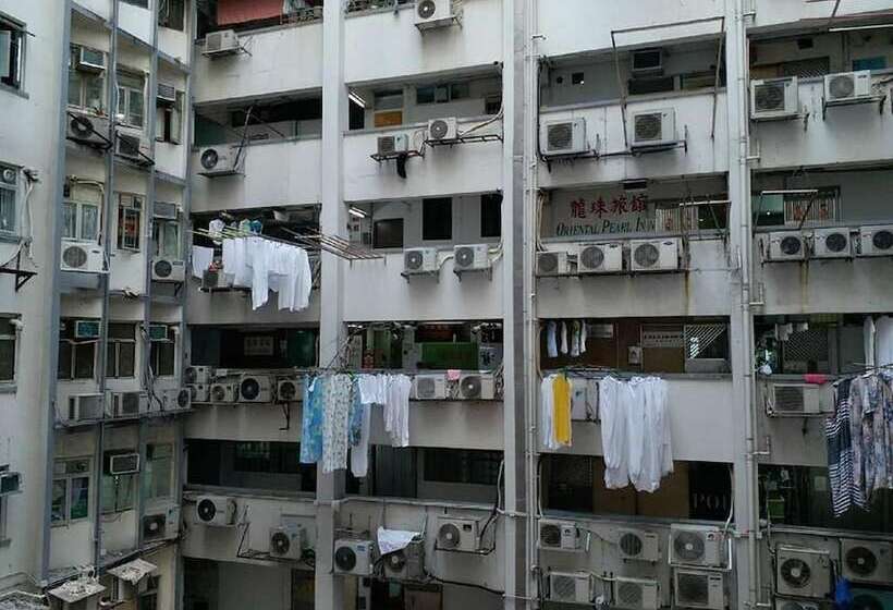 هتل Just Inn On Nathan Road