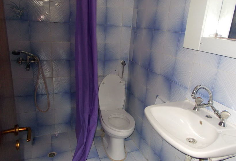 Kavos Fantasia Complex