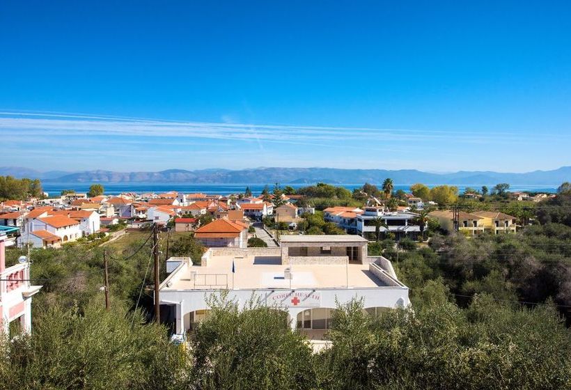 Kavos Fantasia Complex