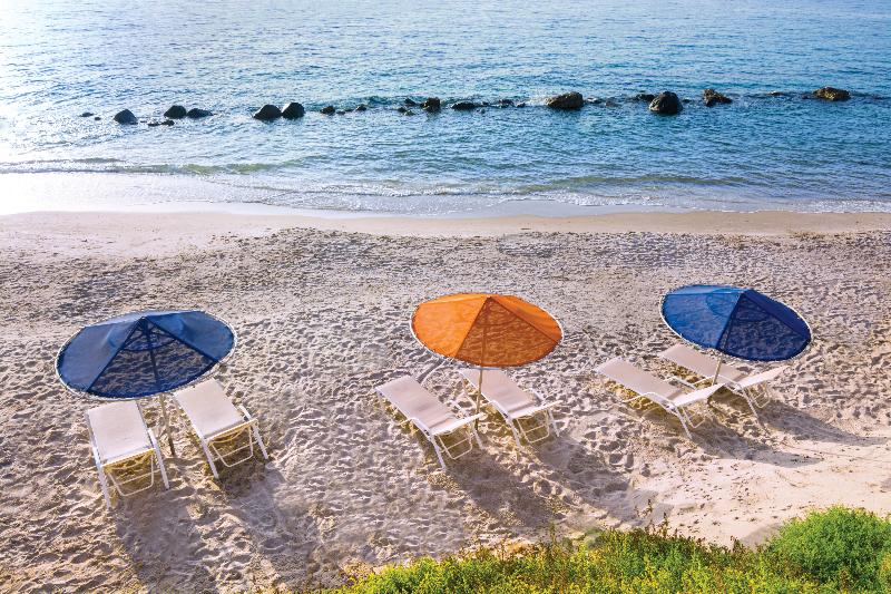 هتل Kouros Palace