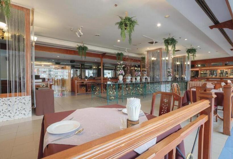 K.p. Grand Hotel Chanthaburi