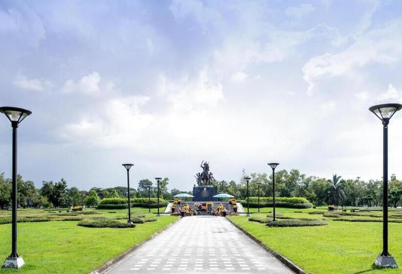 K.p. Grand Hotel Chanthaburi