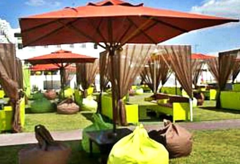 호텔 La Playa Hôtel Club