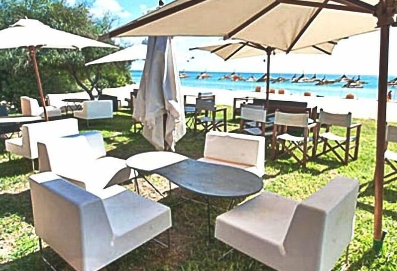 호텔 La Playa Hôtel Club