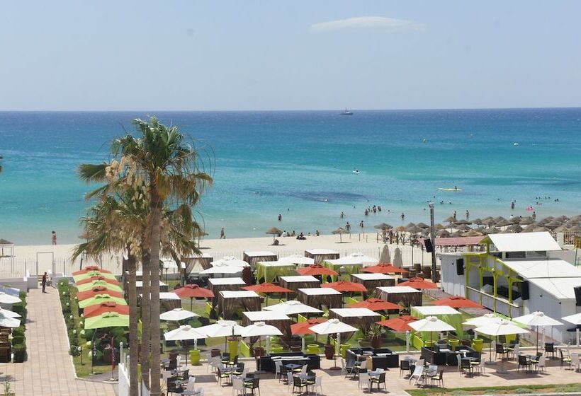 호텔 La Playa Hôtel Club