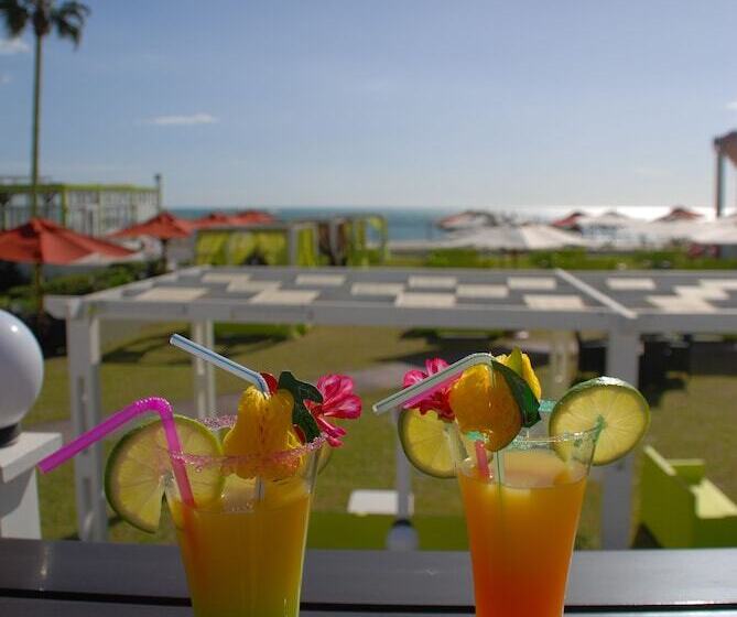 호텔 La Playa Hôtel Club