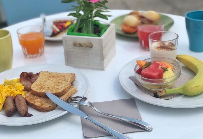 酒店 Liberty Beach Parking & Beach Included