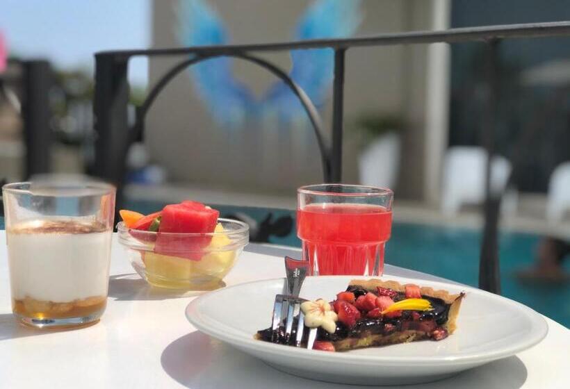 酒店 Liberty Beach Parking & Beach Included