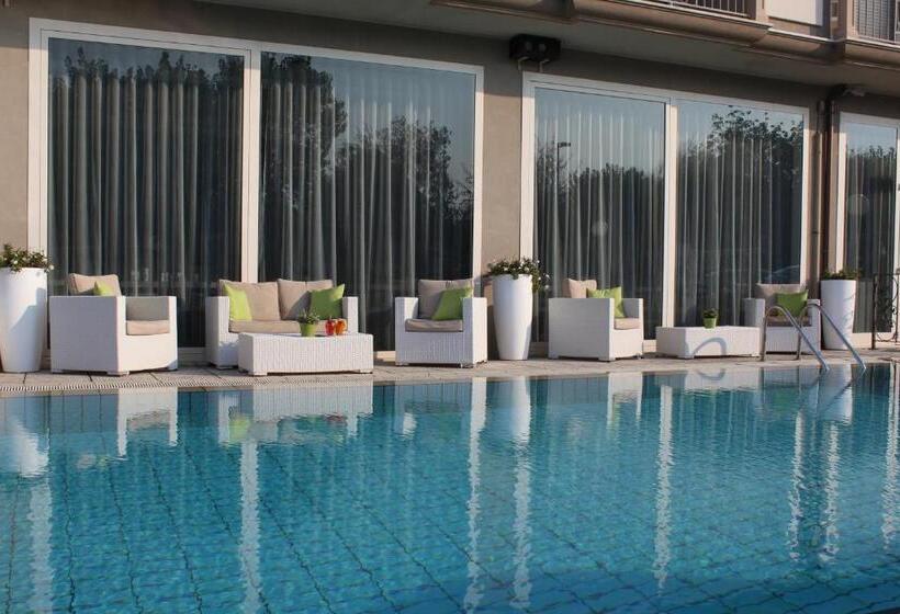 酒店 Liberty Beach Parking & Beach Included