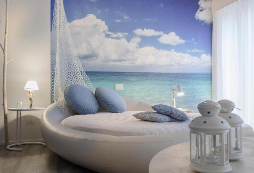 酒店 Liberty Beach Parking & Beach Included