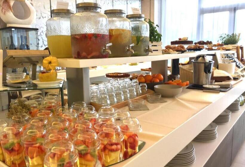 酒店 Liberty Beach Parking & Beach Included