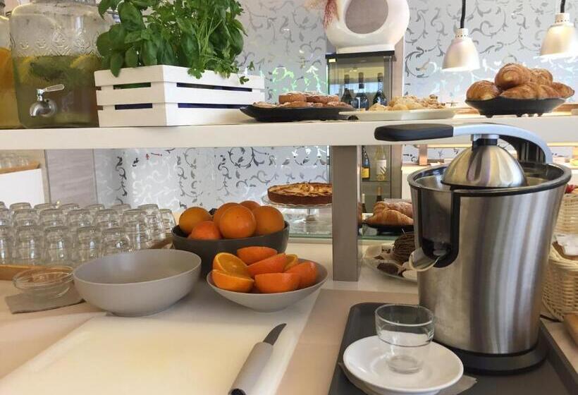 酒店 Liberty Beach Parking & Beach Included