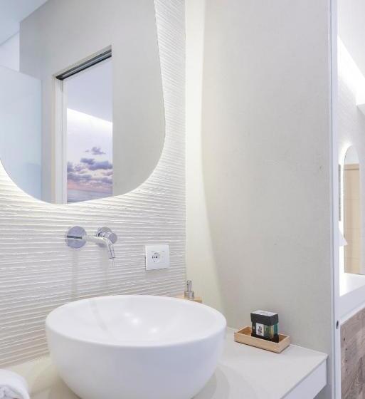 호텔 Liberty Beach Parking & Beach Included