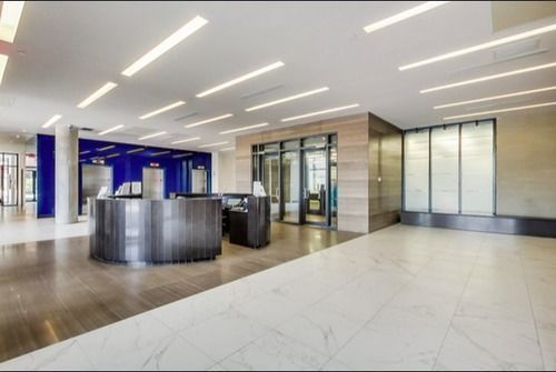 Отель Life Suites Soho Cn Tower And Lake View