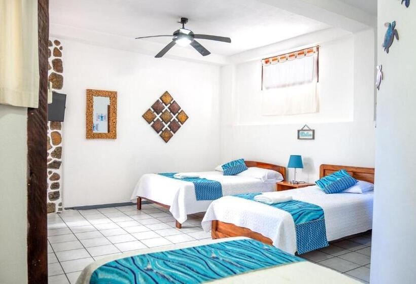 هتل Maidith Galapagos Inn