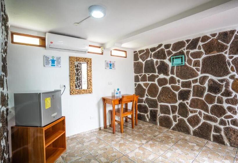 هتل Maidith Galapagos Inn