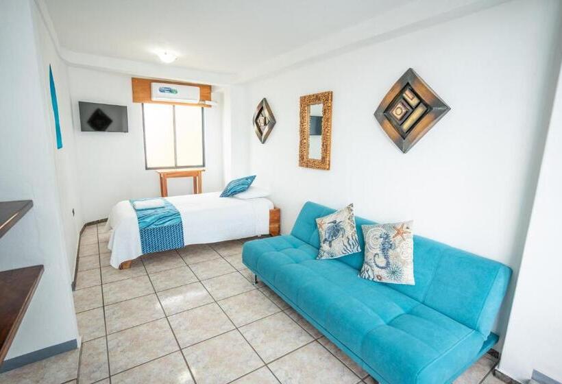 هتل Maidith Galapagos Inn