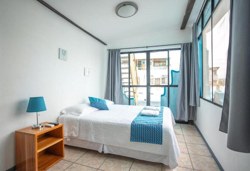 هتل Maidith Galapagos Inn