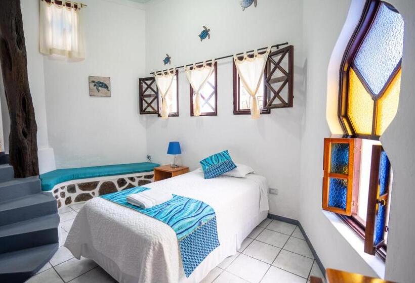 هتل Maidith Galapagos Inn