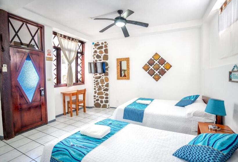هتل Maidith Galapagos Inn