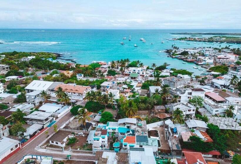 هتل Maidith Galapagos Inn