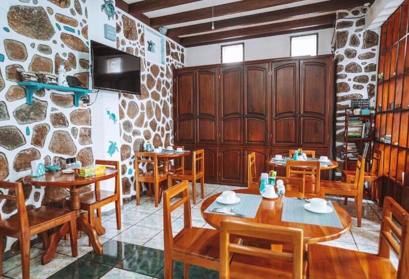 هتل Maidith Galapagos Inn